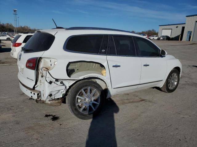 2016 Buick Enclave