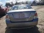 2008 Ford Fusion S