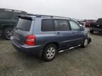 2003 Toyota Highlander Limited