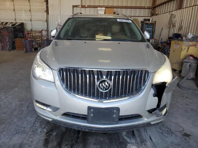 2013 Buick Enclave