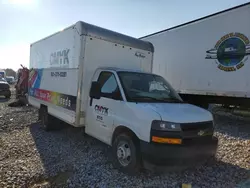 2018 Chevrolet Express G3500 en venta en Memphis, TN