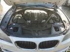 2012 BMW 750 LXI