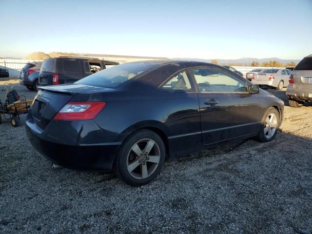 2008 Honda Civic EX