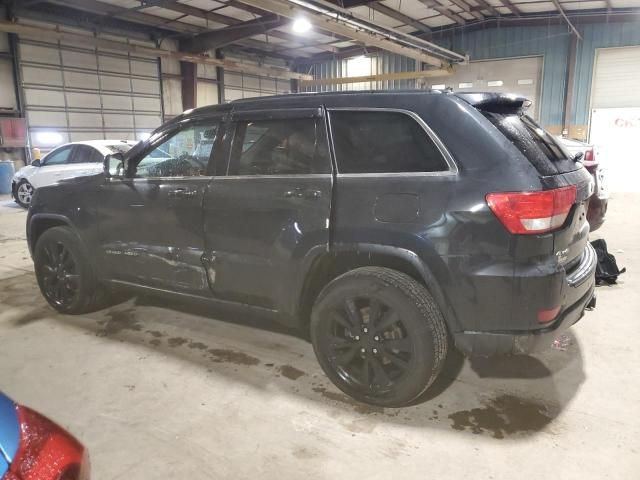 2013 Jeep Grand Cherokee Laredo