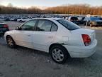 2006 Hyundai Elantra GLS