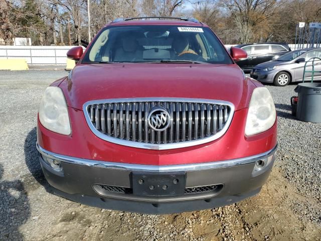 2012 Buick Enclave