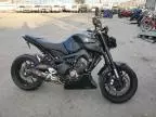 2019 Yamaha MT09 C