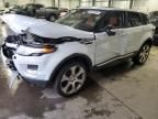 2015 Land Rover Range Rover Evoque Prestige Premium