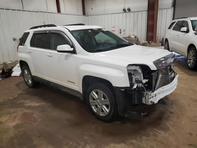 2014 GMC Terrain SLE