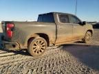 2022 Chevrolet Silverado LTD K1500 High Country