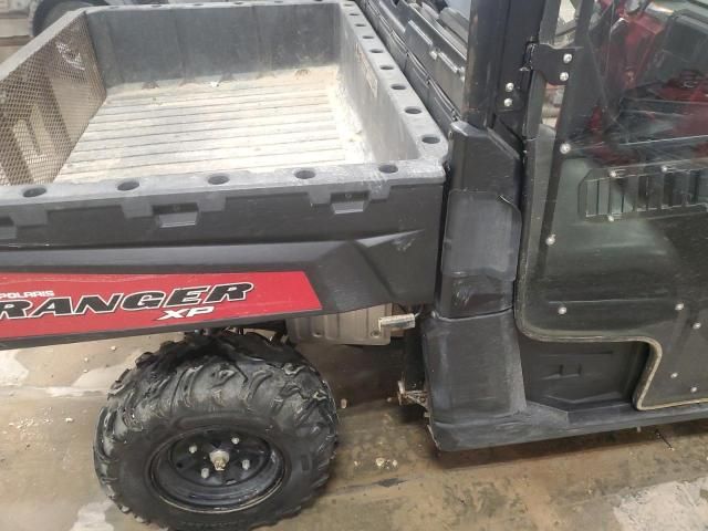 2015 Polaris Ranger XP 900