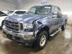 2004 Ford F250 Super Duty