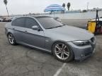 2009 BMW 328 I Sulev