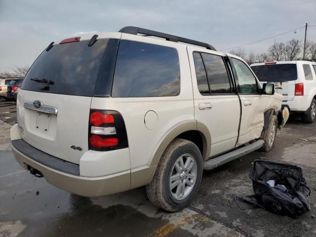 2010 Ford Explorer Eddie Bauer