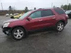 2011 GMC Acadia SLT-1