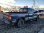 2000 GMC New Sierra K1500