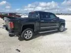 2017 GMC Sierra K1500 SLT