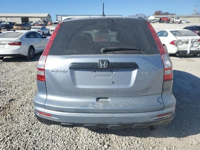 2011 Honda CR-V SE