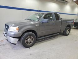 Ford f150 salvage cars for sale: 2008 Ford F150