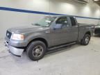 2008 Ford F150