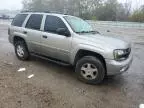 2002 Chevrolet Trailblazer