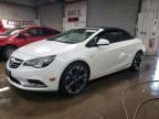 2016 Buick Cascada Premium