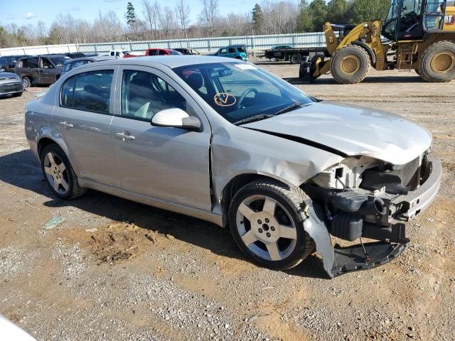 2009 Chevrolet Cobalt LT