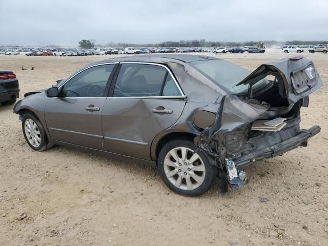 2006 Honda Accord EX