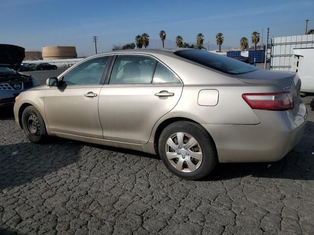 2007 Toyota Camry CE