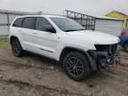 2017 Jeep Grand Cherokee Trailhawk