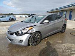 2011 Hyundai Elantra GLS en venta en Memphis, TN