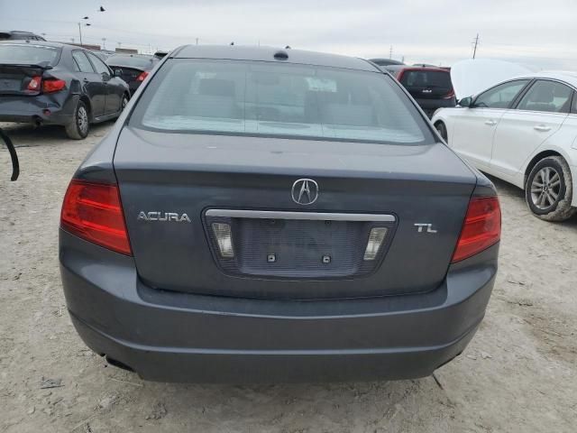 2006 Acura 3.2TL