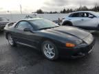 1998 Mitsubishi 3000 GT SL