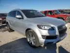 2015 Audi Q7 Premium Plus