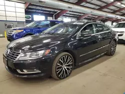 Lotes con ofertas a la venta en subasta: 2014 Volkswagen CC VR6 4MOTION