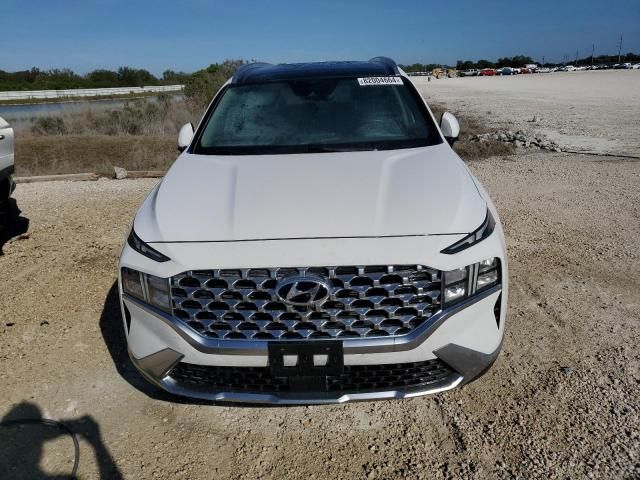 2023 Hyundai Santa FE SEL Premium