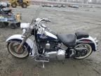 2007 Harley-Davidson Flstn