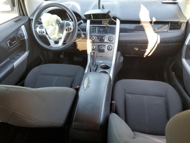 2013 Ford Edge SE