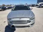 2017 Ford Fusion SE Hybrid