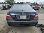 2007 Mercedes-Benz S 550