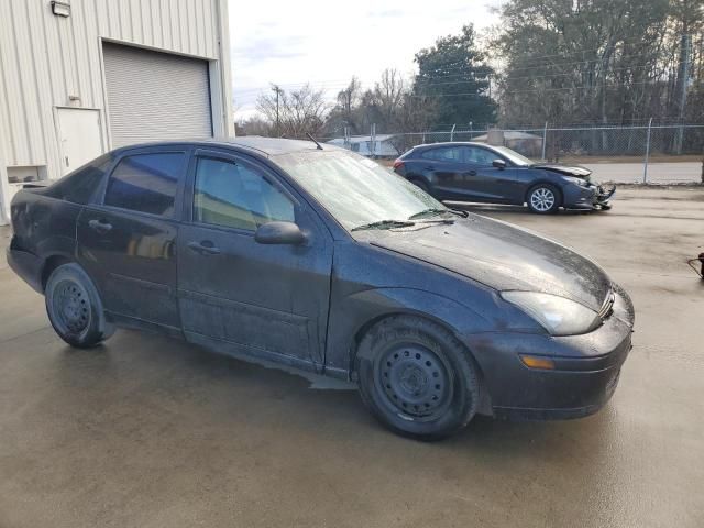 2004 Ford Focus SE Comfort