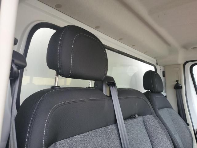 2020 Dodge RAM Promaster 3500 3500 Standard