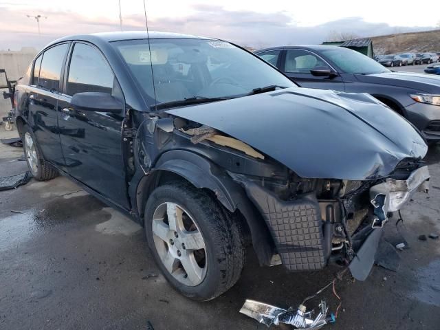 2007 Saturn Ion Level 3