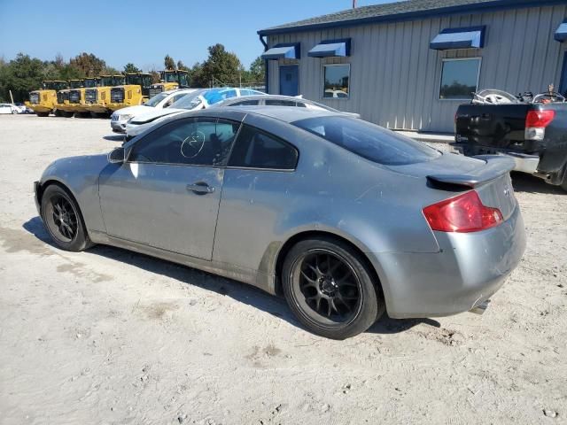 2003 Infiniti G35