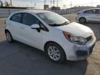 2012 KIA Rio LX