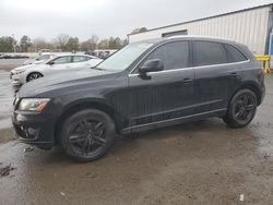 2010 Audi Q5 Premium Plus en venta en Shreveport, LA