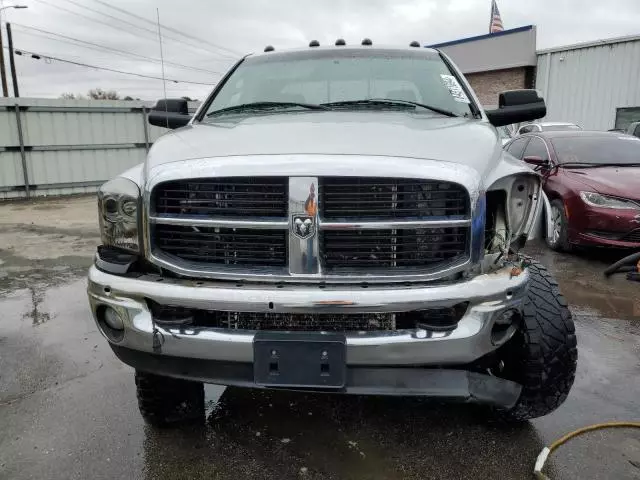 2007 Dodge RAM 2500 ST