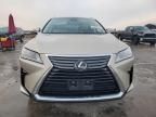 2018 Lexus RX 350 Base