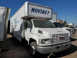 2005 GMC C5500 C5C042 en venta en Phoenix, AZ