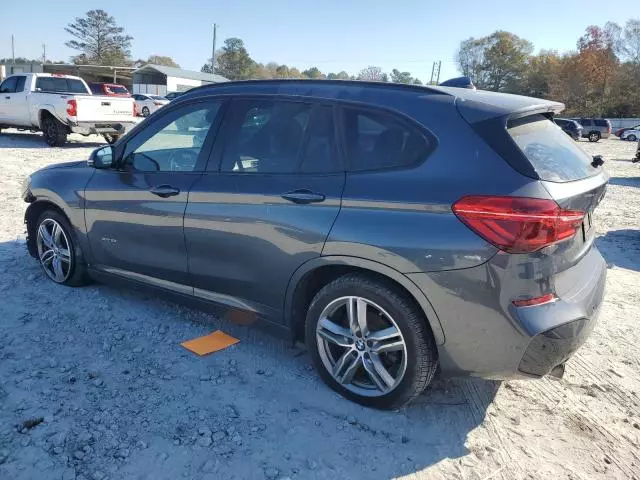 2017 BMW X1 SDRIVE28I